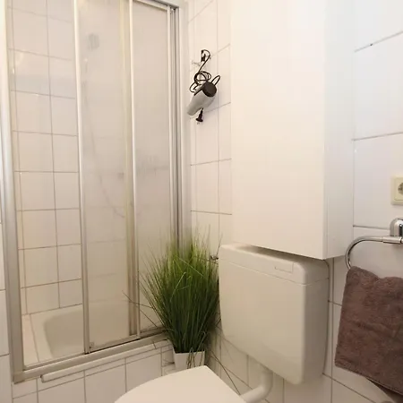 Strandnahe Ferienwohnung In دوهنين